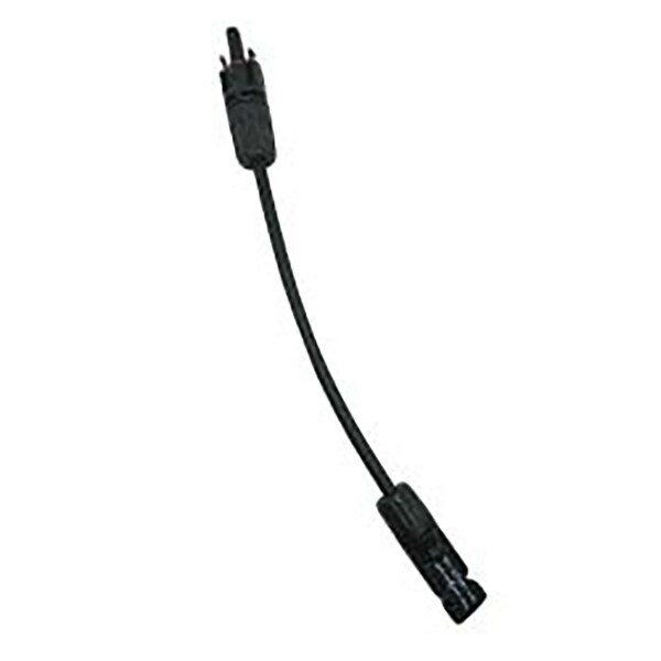 Canadian Solar T4(+) to MC4(-) Jumper